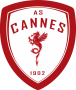 Logo AS Cannes Logo AS Cannes